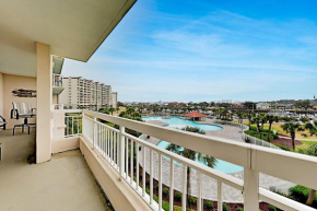 North Tower Unit 408